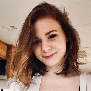 Meet your Posher, Lucy